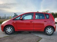 begagnad Mitsubishi Colt 1.3 MPI 95hk