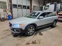 Begagnad Volvo XC70 163 HK (119 kW) 2012 Kombi