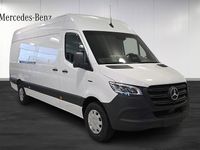 Ny Mercedes E-Sprinter 11 kW (15 HK) 2025 Van