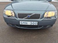 Begagnad Volvo S80 140 HK (102 kW) 2001 Sedan