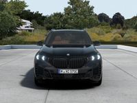 Ny BMW X5 Shadowline 2026 Svart SUV