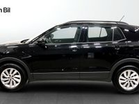 begagnad VW T-Cross - TSI 95 Komfortpaket