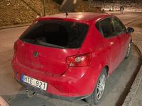 Begagnad Seat Ibiza 86 HK (63 kW) 2009