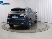 begagnad Lynk & Co 01 PHEV