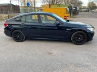 begagnad BMW 530 Gran Turismo d xDrive M Sport Värmare/Head-Up 258hk