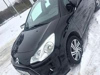 Begagnad Citroën C3 68 HK (50 kW) 2012