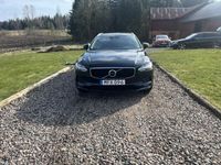 begagnad Volvo V90 D5 AWD Advanced edition VOC