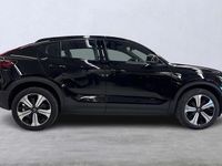 Begagnad Volvo C40 Core 172 kW (234 HK) 2022 Svart SUV