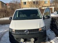 Begagnad VW T6.1 150 HK (110 kW) 2019 Van