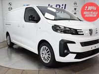 Begagnad Peugeot Expert 145 HK (106 kW) 2024 Vit Van