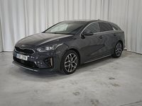 begagnad Kia ProCeed Cee´dGT-Line DCT |Nav|Kamera| 2529:-/mån