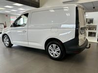 begagnad VW Caddy Cargo 2.0 TDI Euro 6 Värmare 2023, Minibuss
