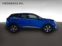 begagnad Peugeot 3008 ALLURE 1.2 PURETECH 130HK AUTOMAT