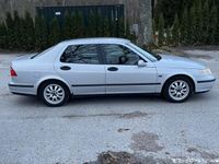 begagnad Saab 9-5 Sportsedan