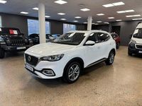 Begagnad MG EHS Luxury 258 HK (189 kW) 2022 Vit SUV