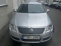 begagnad VW Passat Variant 2.0 TFSI Euro 4