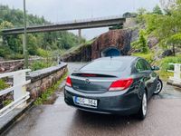 begagnad Opel Insignia 2.0 CDTI ecoFLEX NY BES NY Servad