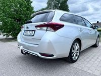 Begagnad Toyota Auris Touring Sports 136 HK (100 kW) 2016 Kombi