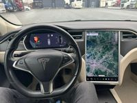 begagnad Tesla Model S 75D 525 hk