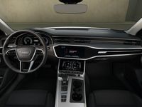 begagnad Audi A6 Quattro Avant 40 TDI Omgående leverans 2024, Kombi