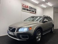 Begagnad Volvo XC70 Summum 185 HK (136 kW) 2007 Ljusbrun SUV