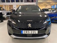 begagnad Peugeot 3008 Allure HYBRID4 Automat 2023, SUV