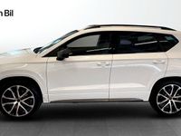 begagnad Cupra Ateca 2.0 TSI 4Drive | 300HK | 360 Kamera | Navi | Dra