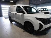 Ny Ford Courier Trend 125 HK (91 kW) 2025 Okänd Minibuss