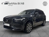 Begagnad Volvo XC90 249 HK (183 kW) 2022 Grå SUV