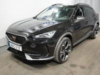 Begagnad Cupra Formentor 151 HK (111 kW) 2023 Svart SUV