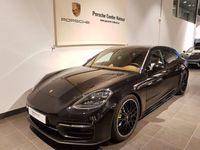 begagnad Porsche Panamera 4S E-Hybrid Sport Turismo Approved