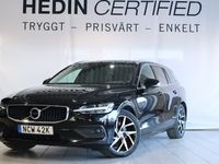 begagnad Volvo V60 D3 AWD Momentum Advanced SE II 2020, Kombi