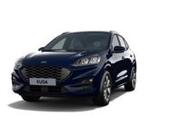 begagnad Ford Kuga ST-Line PHEV Business Edition KAMPANJ