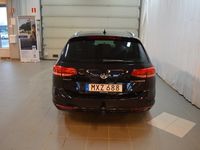 begagnad VW Passat Sportscombi 2.0 TDI BMT 4Motion Executive