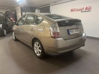 begagnad Toyota Prius 1.5 VVT-i + 3CM CVT Euro 4