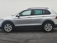 begagnad VW Tiguan Life TDI150 4M DSG /Värmare/Drag