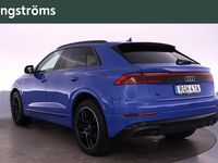 Begagnad Audi Q8 S-Line 286 HK (210 kW) 2024 Okänd SUV