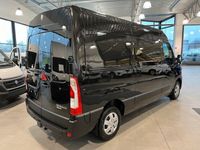 begagnad Renault Master MasterL2H2 NORDIC LINE 150