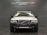 begagnad Volvo XC70 D5 | AWD | Business | PDC | Dragkrok | Läder |