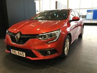 begagnad Renault Mégane IV 