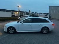 begagnad Audi A4 Avant 2.0 TDI DPF quattro S Tronic Comfort Euro 5