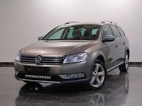 begagnad VW Passat Alltrack 2.0 TDI 170HK 4MOTION PREMIUM