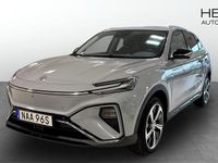 Begagnad MG Marvel R 2022 SUV