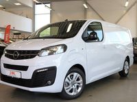begagnad Opel Vivaro-e Combi Premium 136hk Aut L3 - DEMO