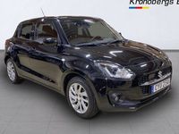 begagnad Suzuki Swift 1.2 Euro dhybrid 2023, Halvkombi