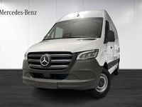 Ny Mercedes 320 11 kW (15 HK) 2025 Vit Pickup