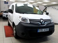 begagnad Renault Kangoo Express 1.5 dCi Kamrem bytt Euro 5 2015, Transportbil