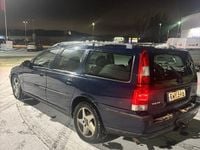 Begagnad Volvo V70 200 HK (147 kW) 2001 Kombi