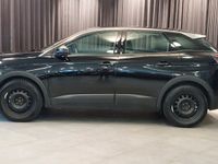 begagnad Peugeot 3008 1.2 e-THP Manuell Dragkrok Vinterdäck 130hk