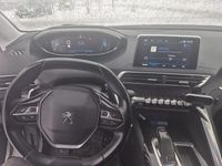 Begagnad Peugeot 3008 131 HK (96 kW) 2019 SUV